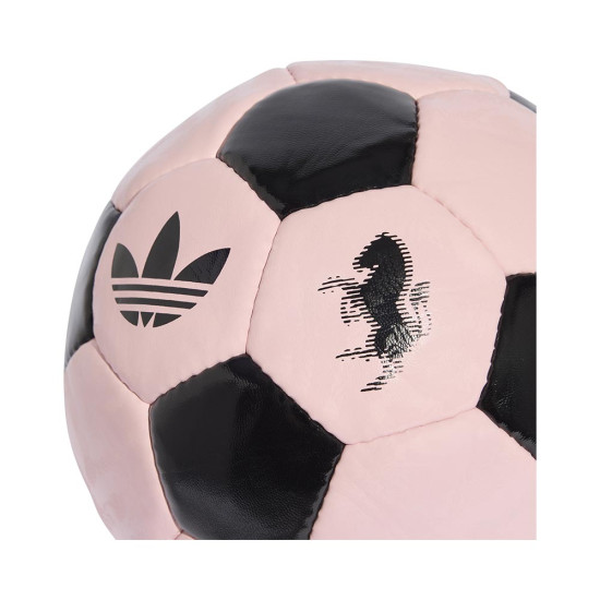 Adidas Μπάλα ποδοσφαίρου Juventus Away Club Ball